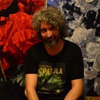 Cene gál István