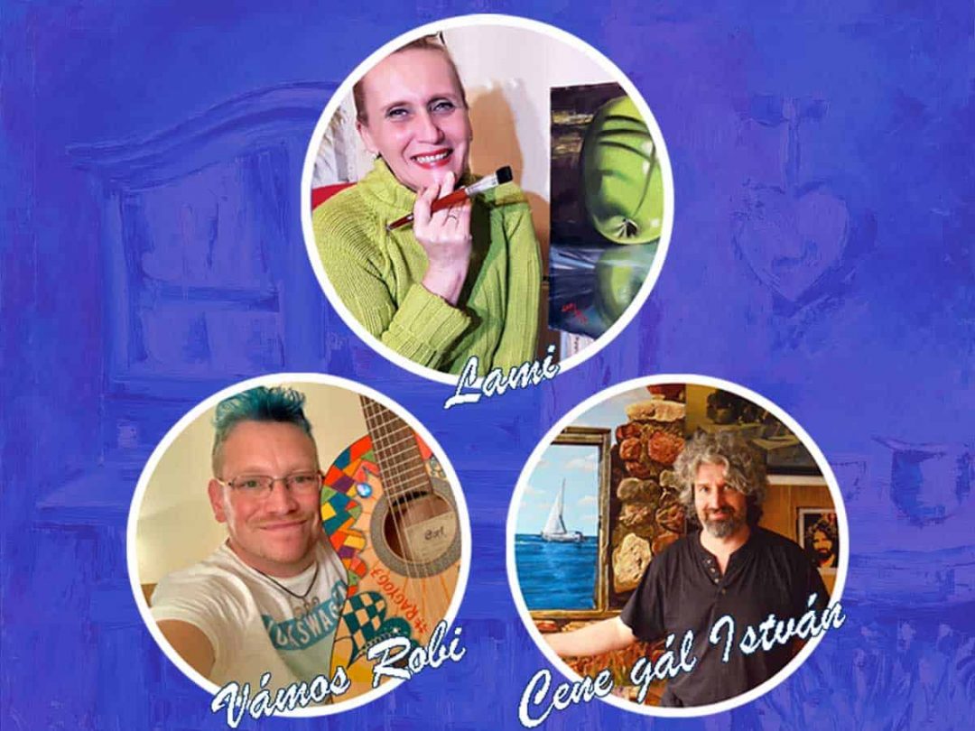 Fess okosan! Vásznon innen, vásznon túl rendezvényvideók