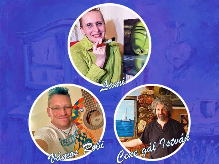 Fess okosan! Vásznon innen, vásznon túl rendezvényvideók