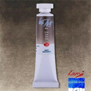 413 szépia