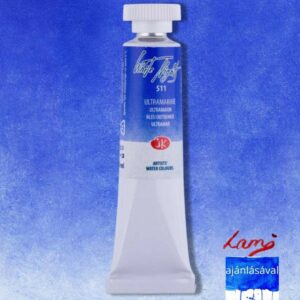 511 ultramarin