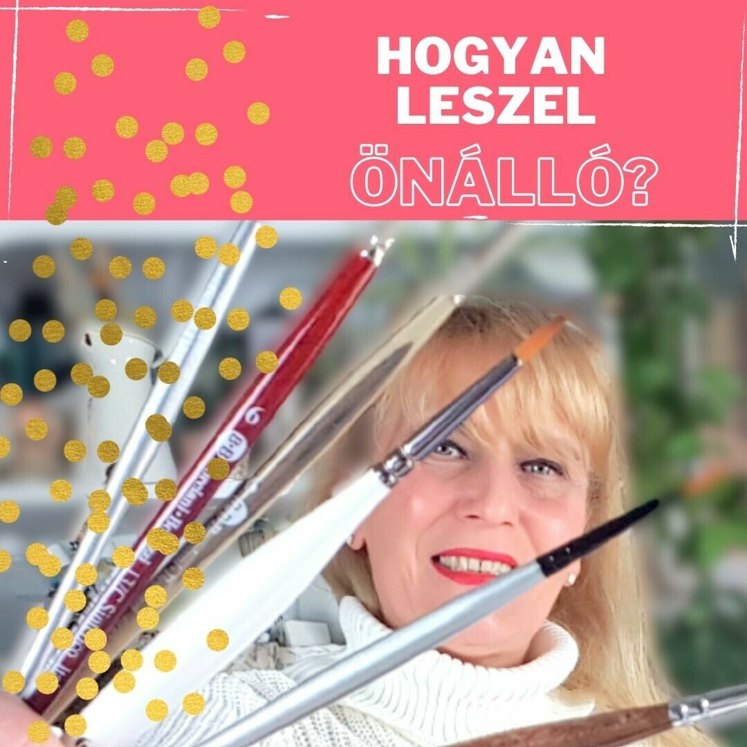 hogyan leszel önálló2