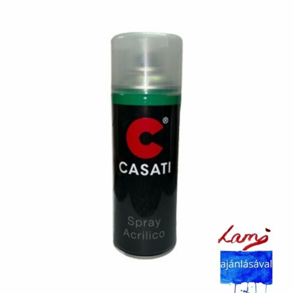 casati lakk