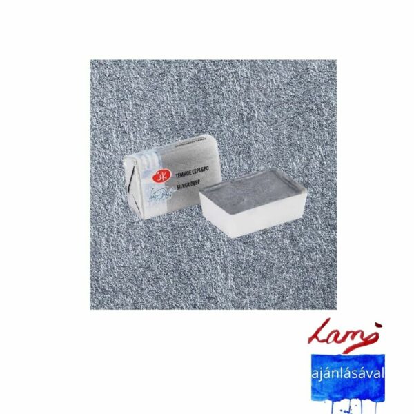 962 silver deep