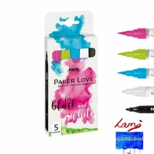 paper love kneul
