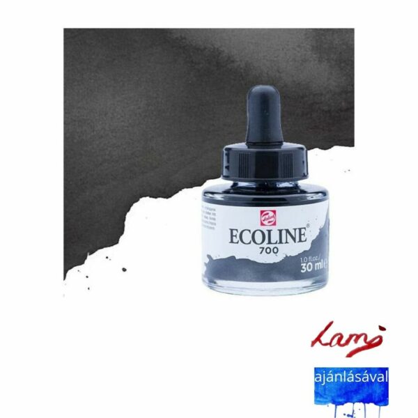 ecoline 700 black