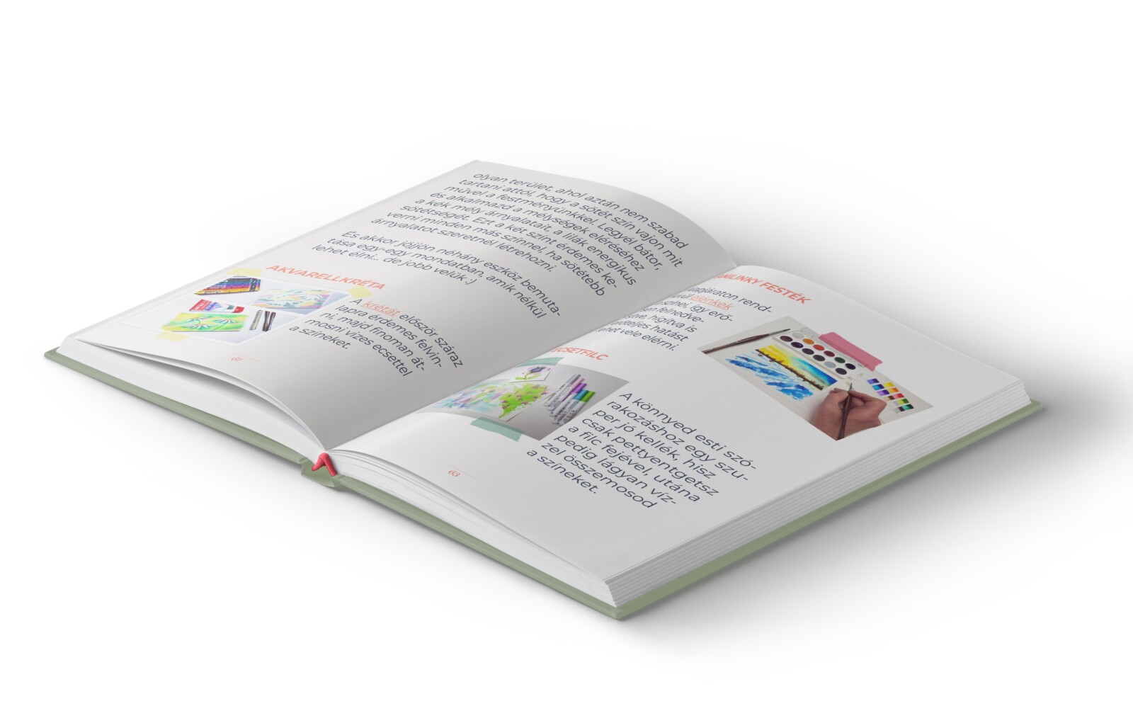 lami inside book mockup hardcover 62 63 hatternelkul másolata