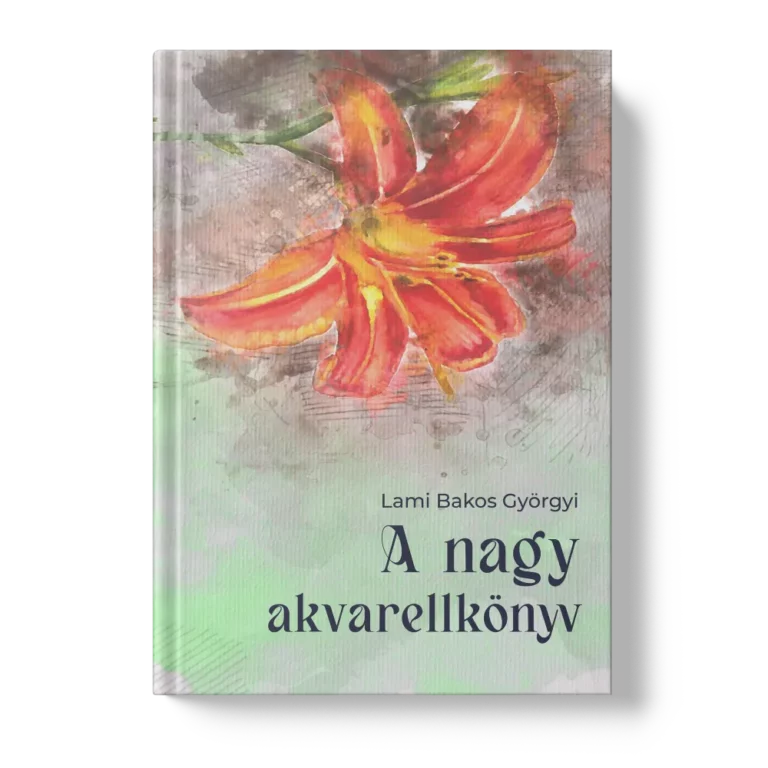 A Nagy Akvarellkönyv