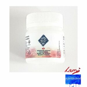 gouache festék fine fehér 14 ml az igazi fehér effektekért (másolat)