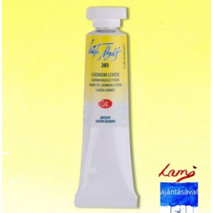 tubusos akvarell festék quinacridone lilac (világos lila) 609 (másolat)