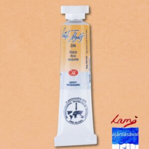 tubusos akvarell festék yellowish green 718 (másolat)