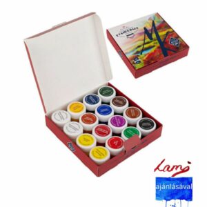 fehér gouache festék master class premium 40 ml tégelyben az igazi fehér hatások (másolat)