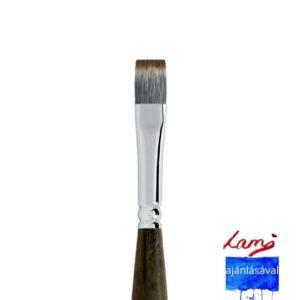 szintetikus ecset méret 2 a hajszálak, erezetek kialakításáért (másolat)