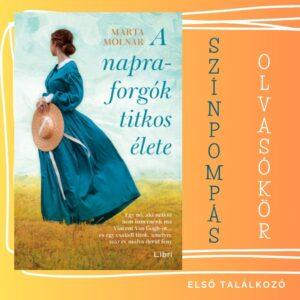 napraforgók titkos élete