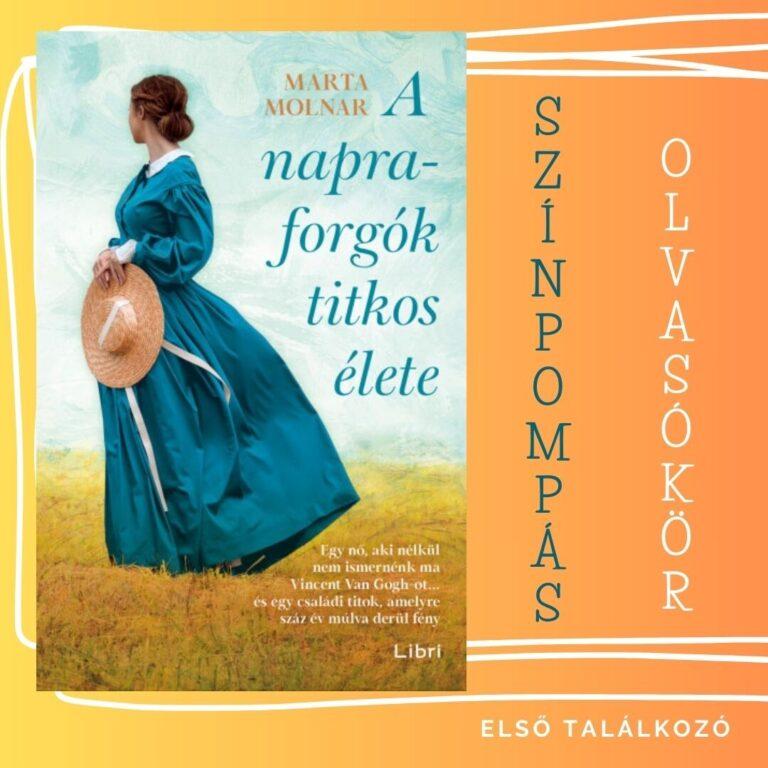 napraforgók titkos élete