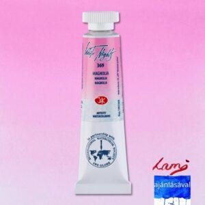 tubusos akvarell festék quinacridone lilac (világos lila) 609 (másolat)