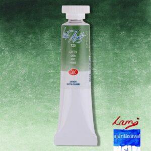 tubusos akvarell festék yellowish green 718 (másolat)